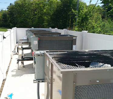 Energy Efficient Furnaces