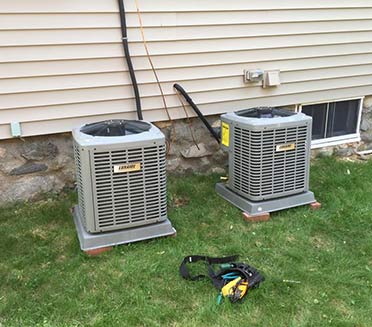 Air Conditioning Units