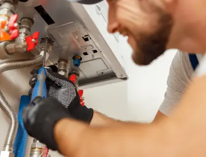 Heating System Installation