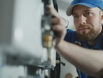 Heating System Repair