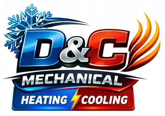 D & C Mechanical